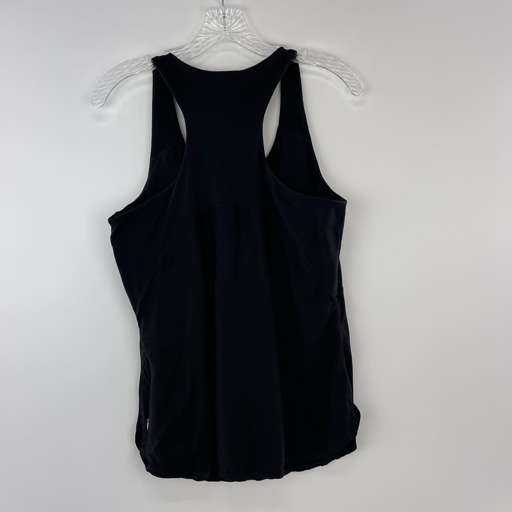 Athleta Tangk Top Size L Sip packet